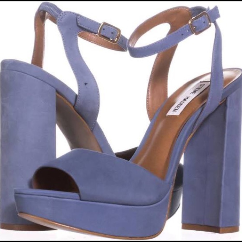 STEVE MADDEN heels